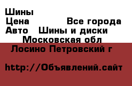 Шины bridgestone potenza s 2 › Цена ­ 3 000 - Все города Авто » Шины и диски   . Московская обл.,Лосино-Петровский г.